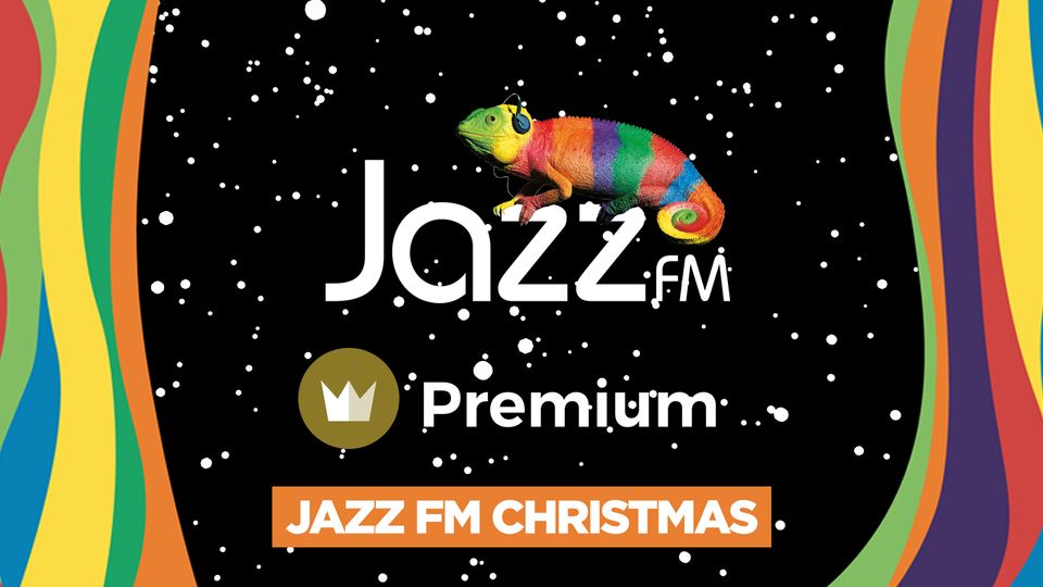 Jazz FM Christmas on Jazz FM Premium Premium Jazz FM